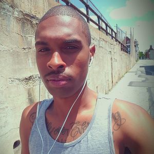 Meet your Posher, Jonathan